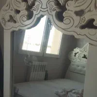 آینه بزرگ قدی