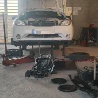 مکانیکی و تنظیم موتور پارس|خدمات پیشه و مهارت|جونقان, |دیوار