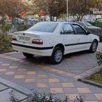 پژو پارس
