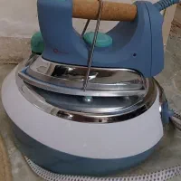 اتوی بخار ابتیما
