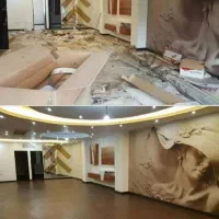 شرکت نظافتی خدماتی کارکو اندیشه مارلیک فردیس|خدمات نظافت|اندیشه, اندیشه فاز ۱|دیوار