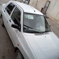 پراید مدل 95|خودرو سواری و وانت|سبزوار, پاسداران|دیوار