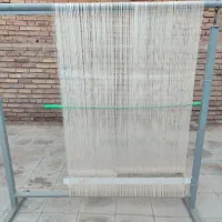 دارتابلوفرش باطرح وهمه وسایل