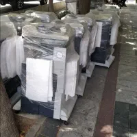 فروش پرینتر چهارکاره رنگی hp775 استوک اروپا|پرینتر، اسکنر، کپی، فکس|تهران, بهار|دیوار