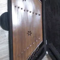 سنتور نو|سازهای سنتی|کیش, |دیوار