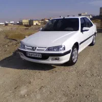 پارس تیو فایو ۱۴۰۱