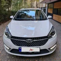 اریزو ۵ نیو ie اسفند ۱۴۰۰ داشبورد جدید در حد صفر