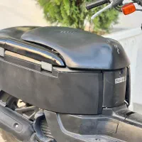 موتور پاکشتی یاماها وکس انژکتور|موتورسیکلت|اصفهان, باغ زرشک|دیوار