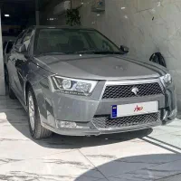 دنا پلاس دنده مدل۹۹