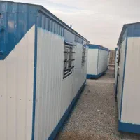 کانکس و کانتینر سازی ایران|خدمات پیشه و مهارت|خمینیشهر, |دیوار