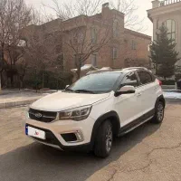 ایکس x22 اتومات اکسنت|خودرو سواری و وانت|تهران, ایوانک|دیوار