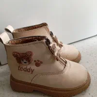 بوت و کفش بچگانه|کفش و لباس بچه|اراک, |دیوار