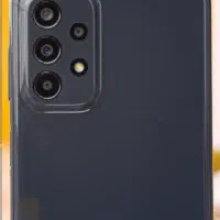 گوشی a23 samsung