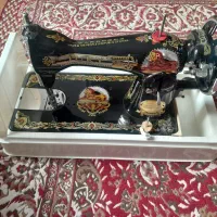 چرخ خیاطی|لوازم خیاطی و بافتنی|سبزوار, عظیمیان|دیوار