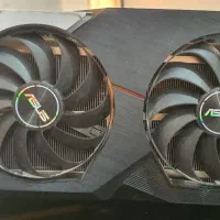 کارت گرافیک خیلی قوی 12gig rx6700xt|قطعات و لوازم جانبی رایانه|اصفهان, الهیه|دیوار