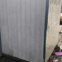 کانکس فست فود سیار|کافی‌شاپ و رستوران|گلستان (تهران), |دیوار