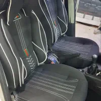 روکش صندلی انواع ماشین ها