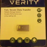 فلش مموری وریتی verity ظرفیت 32
