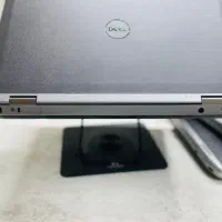 لپتاپ دانشجویی گرافیک دار فول پورت دل ۶۵۳۰|رایانه همراه|اهواز, نادری|دیوار