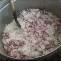 آشپزی مجالس