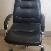 صندلی اداری برند نیلپر