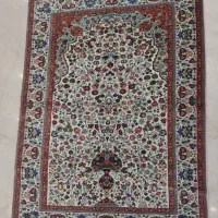 ذرع و نیم تمام ابریشم