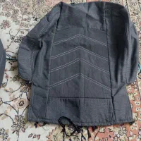 روکش صندلی|قطعات یدکی و لوازم جانبی|نیشابور, شهرک پردیس|دیوار