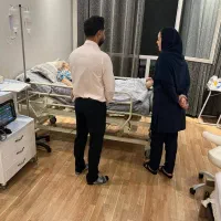 پرستار سالمند بامجوز وزارت بهداشت روماک سلامت|خدمات آرایشگری و زیبایی|تهران, پونک|دیوار