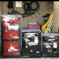 گاوصندوق|عمده‌فروشی|گرگان, |دیوار