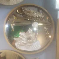 تابلو. آینه آبنما|آینه|کرج, گوهردشت|دیوار