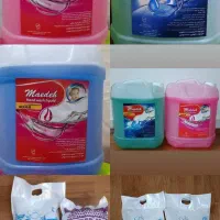 شوینده مائده|مواد شوینده و دستمال کاغذی|قرچک, داوود آباد|دیوار