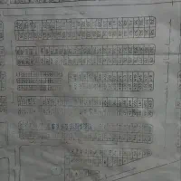 قطعه زمین 200 متری فاز سه شهرک حیدریه ضیاء آباد