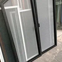 توری پلیسه قیمت مناسب  درب و پنجره دوجداره  UPVC|خدمات پیشه و مهارت|تهران, پاسداران|دیوار