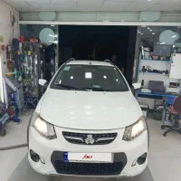 کوییک سفید 1400