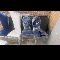 میز و صندلی سفارشی استیل|کافیشاپ و رستوران|زرند, |دیوار