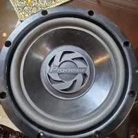 ساب 305fپایونیر