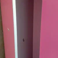 کمد|جاکفشی، کمد، دراور|برخوار, |دیوار