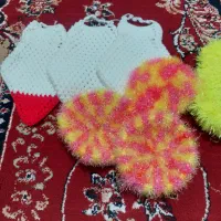 اسکاج ولیف بافتنی|لوازم حمام|سنندج, |دیوار