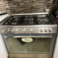 گاز پنج شعله ایتالیایی