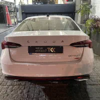 اشکودا اکتاویا|خودرو سواری و وانت|تهران, حکمت|دیوار