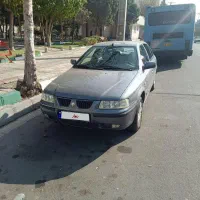 سمند Lx نوک مدادی مدل 95|خودرو سواری و وانت|تهران, باغ فیض|دیوار