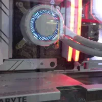 کیس و سیستم گیمینگ و رندرینگ و مهندسی O11|رایانه رومیزی|کرج, اصفهانیها|دیوار