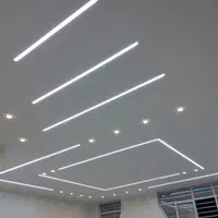 برق کار، ،برقکارساختمان، اجرای لاینر LED لاین|خدمات پیشه و مهارت|همدان, |دیوار