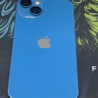 گوشی آیفون ۱۳ حافظه ۱۲۸ گیگ