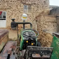 تراکتور جاندیر 2040