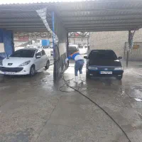 استاد کار ماهر کارواش