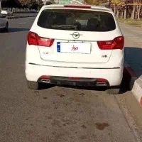 هایما s7 توربو ۹۶ بدون رنگ|خودرو سواری و وانت|ارومیه, |دیوار