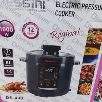 شش کاره دی سینی