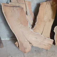 چوب اسلب روستیک