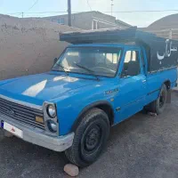 نیسان دیزل مدل 90|خودرو سواری و وانت|ماهان, |دیوار